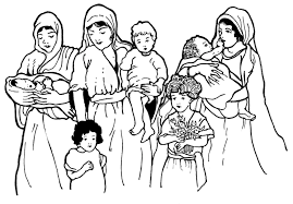 The spruce / kelly miller halloween coloring pages can be fun for younger kids, older kids, and even adults. Coloring Esther Bible Quotes Quotesgram