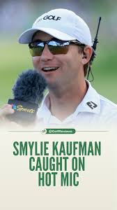 Green Hat Guy is probably a 15 handicap, but he's critiquing shots like he  played in last year's Masters. • (cred: theschwabstl/TikTok)