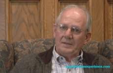 Salvation Experience