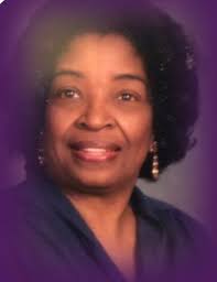 Obituary information for Almeta DeBarr