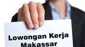 Informasi lowongan kerja yang valid, bersumber dari situs resmi atau sosial media perusahaan yang berkaitan, dan tidak ada pungut biaya biaya apapun. Lowongan Kerja Canvasser Pt Sumber Cipta Multiniaga Pare Pare Lowongan Kerja Makassar