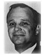 Reflections for Detective Roy Vance Johnson, Sedgwick County Sheriff's  Office, Kansas