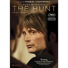 The hunt is a 2020 satirical action horror film directed by craig zobel. The Hunt Dvd 2013 Movie Posters Free Movies Online Great Movies