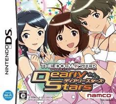 During its massively successful and ongoing run since 2005, the idolm@ster franchise has generated a roster of 300+ characters that regularly expands. The Idolmaster Dearly Stars Gaz Wiki