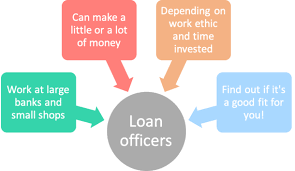 Jan 09, 2020 · according to the u.s. Loan Officer Job Description Salary And What To Expect The Truth About Mortgage