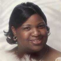 Laurel-Ann McLeod-Croel Obituary