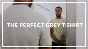 The Hunt For The Perfect Grey T Shirt Mens