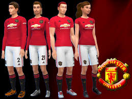 This classic manchester united shirt from 2009 is one of my favourites. Rjg811 S Manchester United Home Kit 2019 20 Fitness Needed