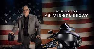 givingtuesday 10 million dollars pxg 3 million dollars