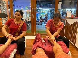 As a foreigner especially, it is best that you ask someone in the business for. The 10 Closest Hotels To Massage Station Tripadvisor Find Hotels Near Massage Station