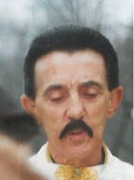 Obituary information for Angelo Ricci