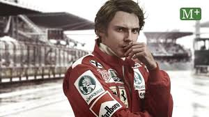 Pek çok otomobil tutkunu için niki lauda kimdir sorusunun cevabı önemli. Daniel Bruhl Verrat Wie Er Langsam Zu Niki Lauda Wurde Berliner Morgenpost