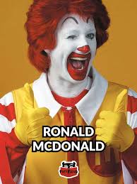 The Shocking Truth Behind Ronald McDonald's Departure from McDonald's