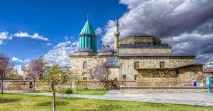 Konya ovası'nda alternatif ürün marul üretimi artıyor. Konya Where Spirituality Meets Stunning Architecture Rich Cuisine Daily Sabah