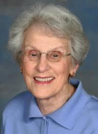 Doreen Kelley Obituary (2015)