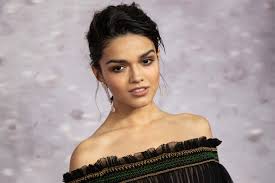 Rachel Zegler: I Had to 'Prove' Latin Heritage for 'West Side Story'