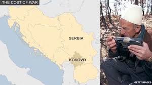 In 1993, during the civil war in the former yugoslavia, canadian peacekeepers with the united nations (un) advanced into disputed territory in croatia with orders to implement the medak pocket ceasefire agreement between the croatian army and serbian irregular forces. Balkans War A Brief Guide Bbc News