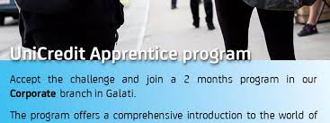 Pentru nelamuriri/informatii puteti suna la 0232/201419 (management) sau 0232/201609 (administratie publica, finante si banci, contabilitate si informatica de gestiune). Program SelecÈie Internship Unicredit Bank Feaa