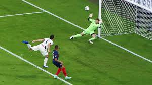 Eine weitere mauer ist gestürzt: Em 2021 Deutschland Frankreich 0 1 Hummels Bedauerte Sein Eigentor Nachts Fussball Bild De