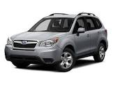 Subaru-Forester-(2014)