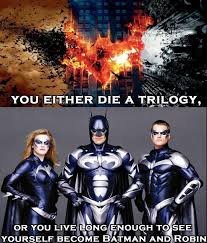 Batman And Robin Meme By Vinn1233 Memedroid