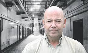 The torture's real. The time I did was real': the Belfast man waterboarded  by the British army