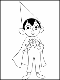Gravity falls crossover garden wall cartoon crossovers over the garden wall jake the dogs cartoon cool cartoons best garden wall over the garden wall whimsy mysterious places cartoon wall fall colors beast fan art. Coloring Book Over The Garden Wall 4