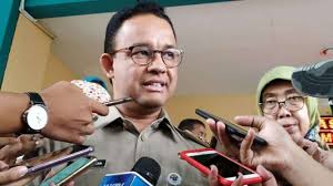 Kalau hari itu persija tanding kami akan mendukung dengan memakai kostum persija, ucap anies di gedung dprd dki jakarta, jakarta pusat, senin (1/7/2019). Begini Desain Baju Pns Saat Persija Day