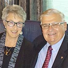 ZARYCHANSKI SHARON and LARRY