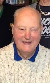 It is with great sadness that I have to report the passing of Honorary  Librarian Gordon Johnston, who could only be described as a stalwart member  of The Howff Club. Gordon's passing