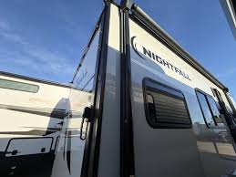 Image result for Nightfall 2025 TX