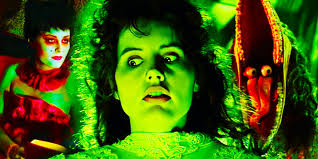 Michael Keaton's Defeat In Beetlejuice 2 Was Perfectly Revealed By A  Forgotten Character In The Original Movie