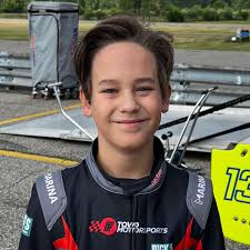 SCCA SFR Double Regional 1 & 2