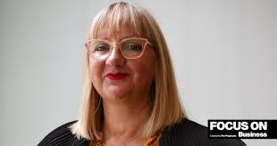 Caroline Gardiner has been appointed to Cushman & Wakefield's team as Head  of Facilities Management, EMEA