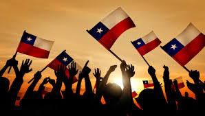 Chile 2020 population is estimated at 19,116,201 people at mid year according to un data. Chile Passes Usda Foreign Equivalency Audit Food Safety News