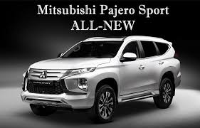 Giá xe Mitsubishi Pajero Sport 2023 kèm Thông Số & Khuyến Mãi (01/2025) |  anycar.vn