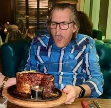 This pork chop recipe is also inexpensive, which makes cooking easier for everyone. Check Out One Of Raleigh S Fantastic New Fine Dining Restaurants Perry S Steakhouse Grille O Watson Real Estate