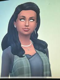 Got to love it when you open up a save and there stands the grim reaper.