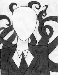 Maybe you would like to learn more about one of these? Slender Man Face By Rubn96 On Deviantart
