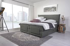 Boxspringbett Broadway Haus Deko Haus Boxspringbett