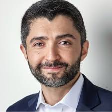 𝗣𝗲𝘁𝗿𝗮 𝗕𝗲𝗻𝗱𝗲𝗹𝗶𝗻 𝗻𝗲𝘄 𝗖𝗵𝗶𝗲𝗳 𝗢𝗽𝗲𝗿𝗮𝘁𝗶𝗻𝗴  𝗢𝗳𝗳𝗶𝗰𝗲𝗿 (𝗖𝗢𝗢) 𝗶𝗻 𝗠𝗘𝗞𝗢