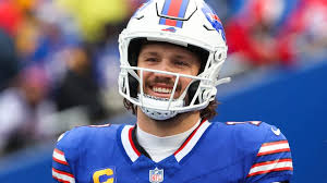 Buffalo Bills contracts: Every player signed and released in 2025