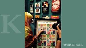 Menggambar mewarnai rumah adat bali indonesia. Ungkap Cinta Pada Negeri Dengan Indonesia Mewarnai
