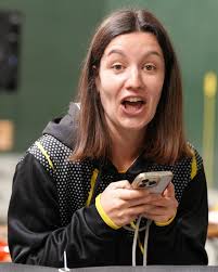 ❌ LA LÉGENDE PHILIPPE CRAQUE ❌ Il fait demi tour sur la 44eme boucle… «  détruit ». 287 km tout de même pour lui. Il ne reste plus que 4 coureurs 🔥  #infinitytrail #backyardultra #ultratrail #backyard #hossegor