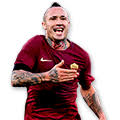 85 nainggolan cam 85 pac. Radja Nainggolan Fifa 21 83 Rating And Price Futbin