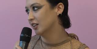 LeItalienne e Ethan Lara da #CosmoIAm