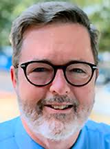 BRN's Byron Tyler Wins 2023 NRB Radio Impact Award