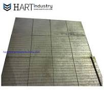 Abrasion Alloy Wear Resistant Steel Plates for Components ...