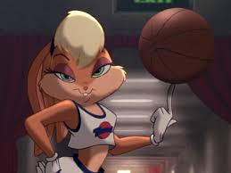 A new legacy, but the sequel will also see her in a much different place. Lola Bunny Space Jam Redesign Controversy New Art Divides Fans