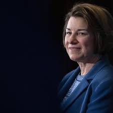 Read cnn's fast facts about amy klobuchar to learn more about the us senator from minnesota and 2020 democratic presidential candidate. Amy Klobuchar I Will Reverse Trump Abortion Policies In The First 100 Days Amy Klobuchar The Guardian